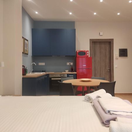 Appartement Acropolis Oasis By Yha à Athènes Extérieur photo