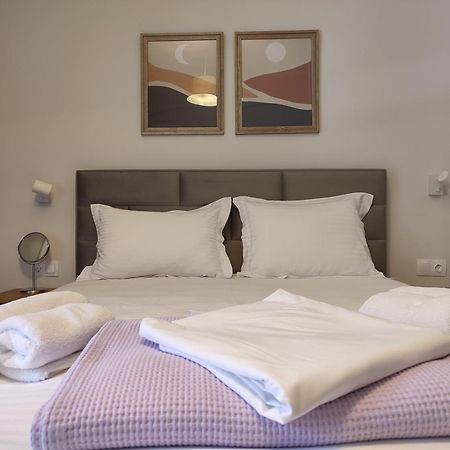 Appartement Acropolis Oasis By Yha à Athènes Extérieur photo
