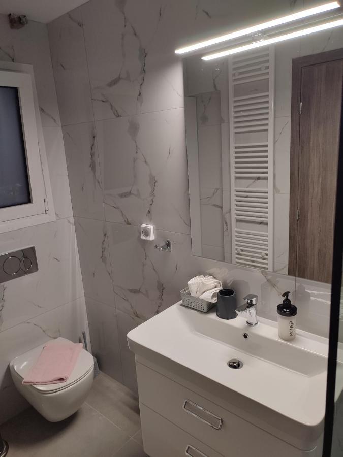 Appartement Acropolis Oasis By Yha à Athènes Extérieur photo